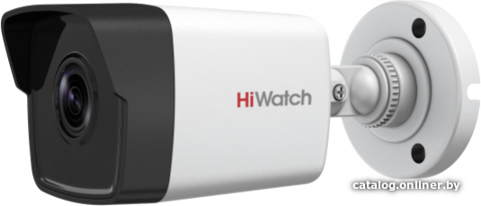 IP-камера HiWatch DS-I200(E) 4mm
