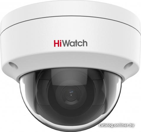 IP-камера Hikvision HiWatch DS-I202(D) 4 mm