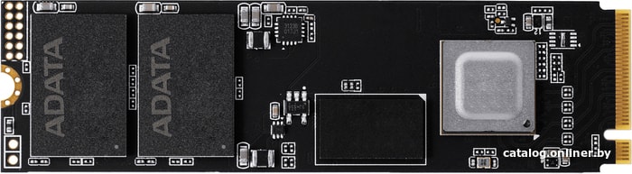 SSD M.2 A-Data 1Tb XPG Gammix S50 Lite (AGAMMIXS50L-1T-CS)