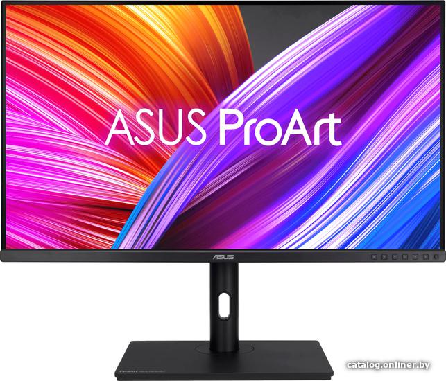 31.5" ASUS PA328QV 90LM00X0-B02370