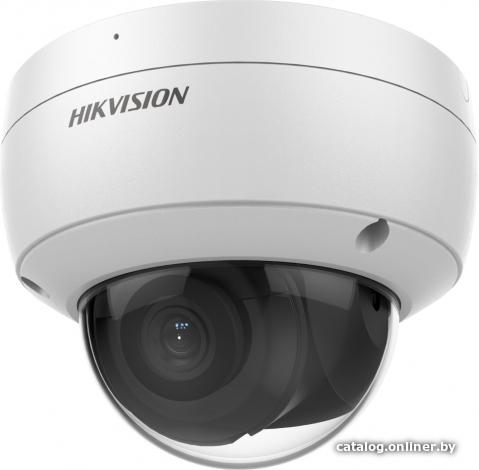 IP-камера Hikvision DS-2CD2123G2-IU 4mm