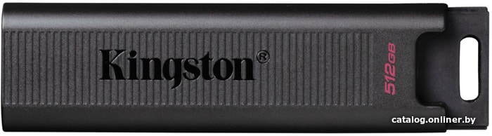 512 Gb USB3.2 Kingston DataTraveler Max (DTMAX/512GB)