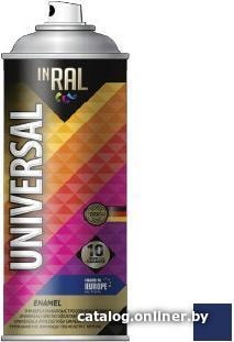 Краска-эмаль INRAL 400мл (5022) (Цвет чернильный глянц.) 26-7-6-033