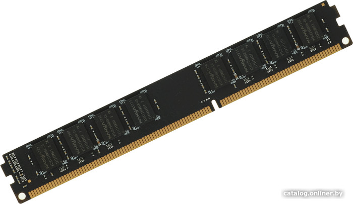 DDR III 4GB (1x4Gb) PC3-10600 1333MHz Digma (DGMAD31333004D) CL9 RTL
