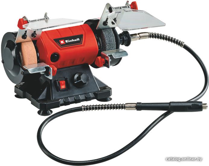 Станок точильный Einhell TC-XG 75 Kit (4412559)