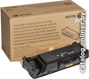 Xerox Тонер-картридж Xerox Phaser 3330 WC 3335 / 3345 (15K стр.), черный  106R03623 106R03623 106R03623
