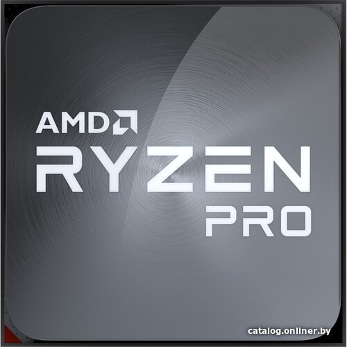 CPU Socket-AM4 AMD Ryzen 7 Pro 5750G (100-000000254) OEM