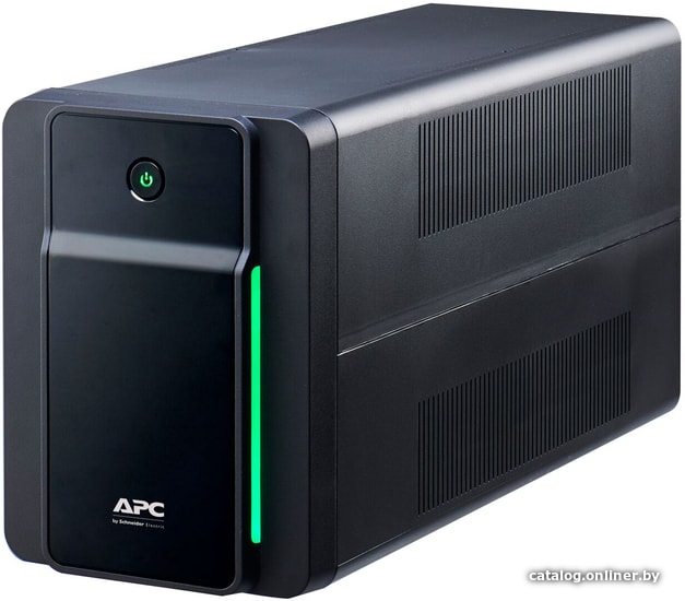 Источник бесперебойного питания APC Back-UPS 750VA BX750MI-GR