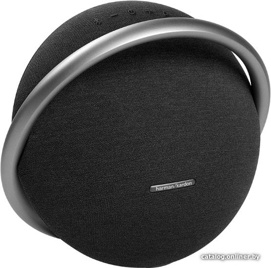 Портативная колонка Harman Kardon Onyx Studio 7 Grey HKOS7GRY / HKOS7BLKSG