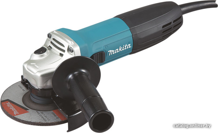 Шлифовальная машина Makita GA5030R