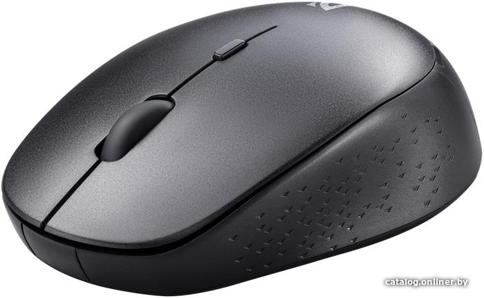 Mouse Wireless Defender Auris MB-027 Black (52027)