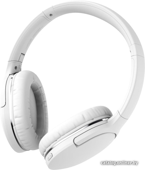 Наушники Baseus Encok D02 Pro White NGTD010302