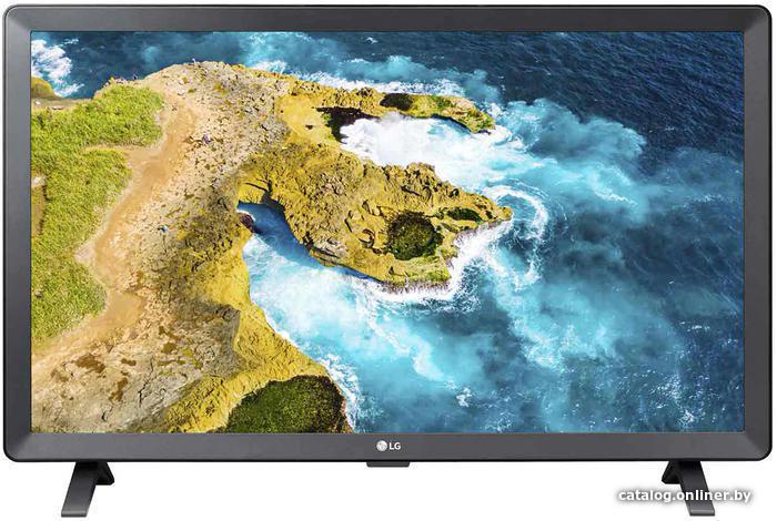 Телевизор LG 24" 24TQ520S-PZ