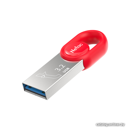 32 Gb USB3.0 Netac UM2 (NT03UM2N-032G-32RE)