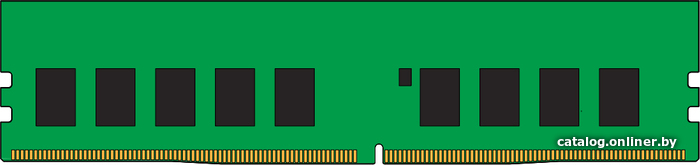DDR4 ECC 32GB (1x32Gb) PC-25600 3200MHz Kingston (KSM32ED8/32HC)