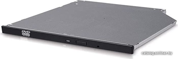 Привод DVD+/-RW SATA LG GUD1N Black OEM