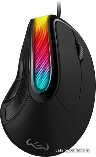 Mouse Sven RX-G890 Black SV-021085