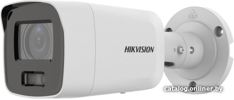 IP-камера Hikvision DS-2CD2087G2-LU(2.8mm)(C)