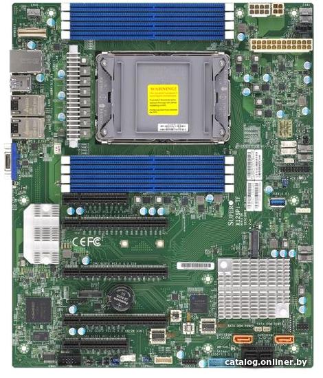 MB SuperMicro MBD-X12SPI-TF-B Soc-4189