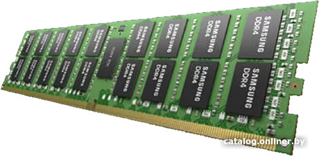 DDR5 ECC REG 64GB (1x64GB) PC4-38400 4800MHz Samsung (M321R8GA0BB0-CQK)