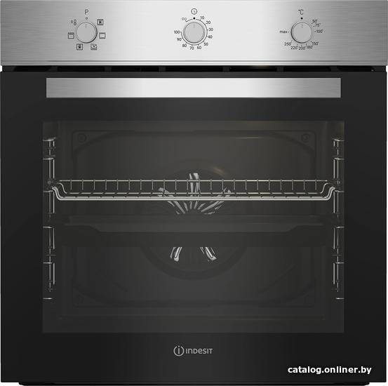 Духовой шкаф Indesit IFE 3634 IX