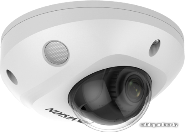 IP-камера HikVision DS-2CD2543G2-IS 2.8mm