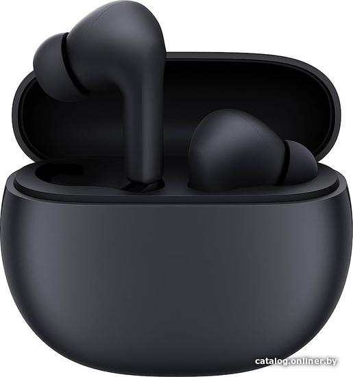 Наушники Redmi Buds 4 Active Black M2232E1 BHR6992GL