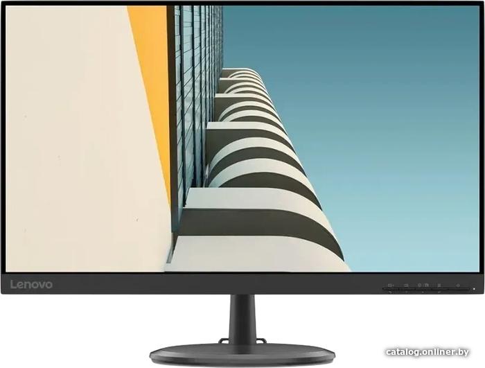 23.8" Lenovo ThinkVision C24-20 62A8KAT1IS