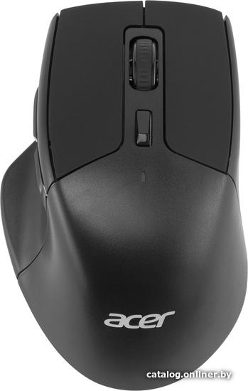 Mouse Wireless Acer OMR170 Black ZL.MCEEE.00N