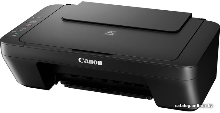 МФУ Canon Pixma MG2555S (0727C026)