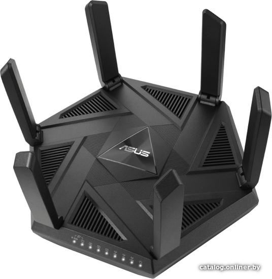 Wireless Router ASUS RT-AXE7800  (90IG07B0-MU9B00)