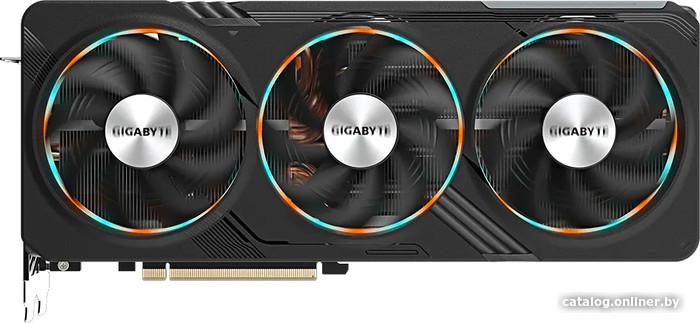 NVIDIA GeForce Gigabyte RTX4070Ti GAMING OC V2 (GV-N407TGAMING OCV2-12GD) 12GB GDDR6X (192bit, 2310/21000MHz) DPx3 HDMI RTL