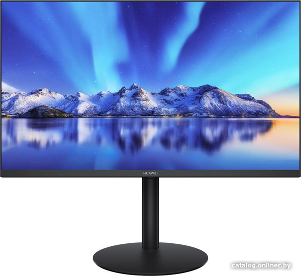 23.8" Huawei MateView SE SSN-24BZ черный 53061076