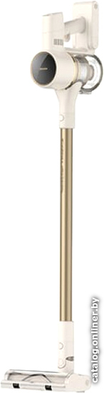 Пылесос Dreame R10 White VTV22B