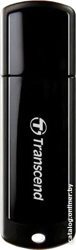 256 Gb USB3.0 Transcend JetFlash 700 (TS256GJF700) Black