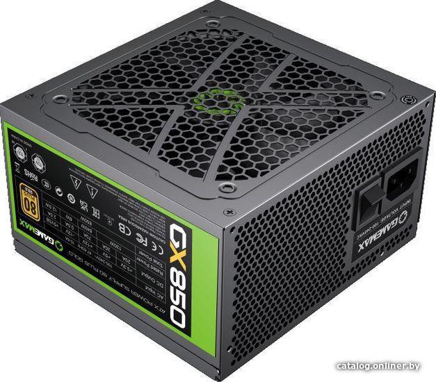 БП GameMax 850W GX-850