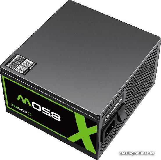 БП GameMax 850W GX-850