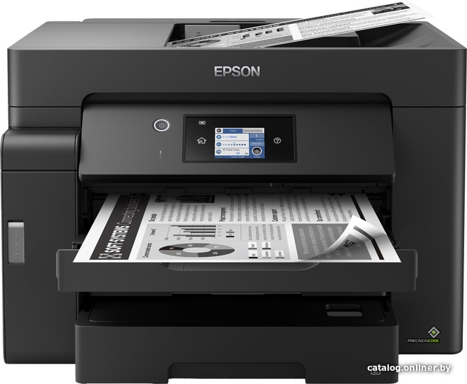 МФУ Epson M15140 C11CJ41404/C11CJ41402