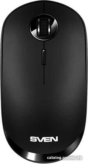 Mouse Wireless Sven RX-570SW SV-020910