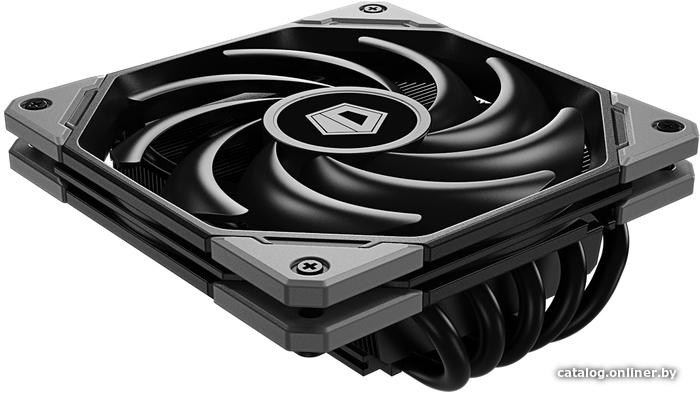 Кулер ID-Cooling IS-50X V3 (All socket, TDP 130W, PWM)