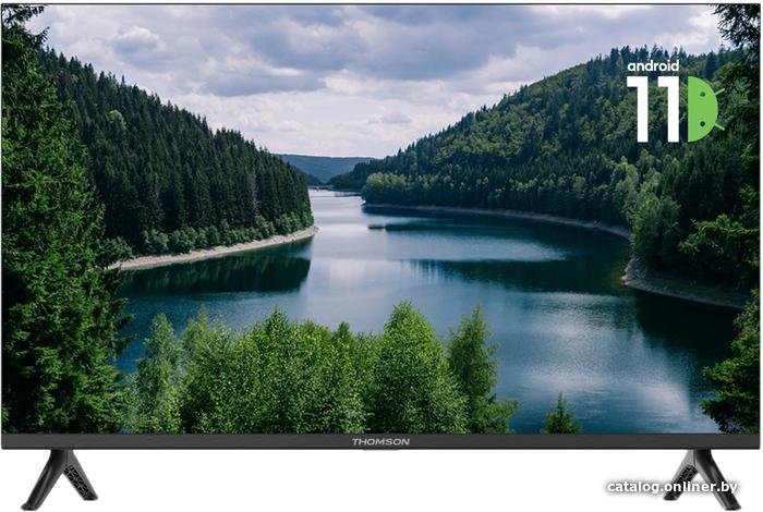 Телевизор Thomson 32" T32RSL6040
