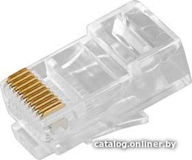 Коннектор RJ45 ProConnect (05-1021-3) кат.5e (100шт.)