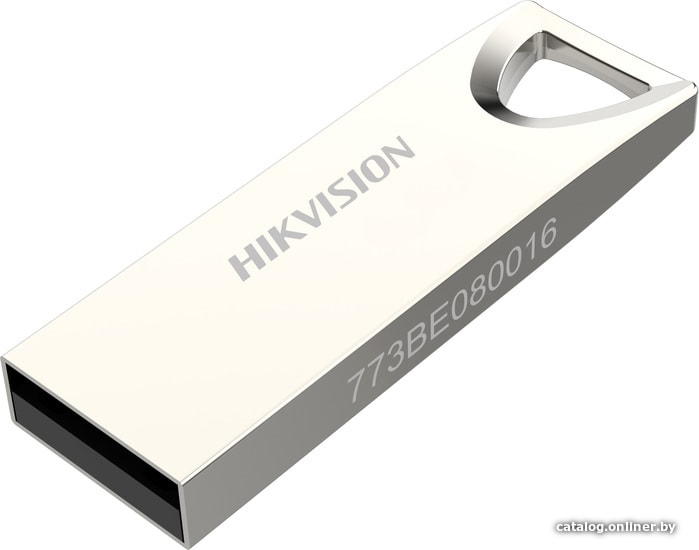128 Gb Hikvision M200 HS-USB-M200 128G USB 2.0