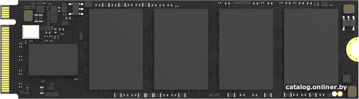 SSD M.2 Hikvision E3000 2Tb (HS-SSD-E3000/2048G)