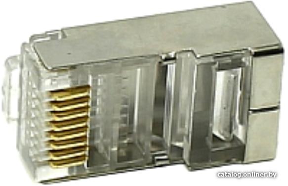 Коннектор RJ45 5bites (US060A) 100 шт