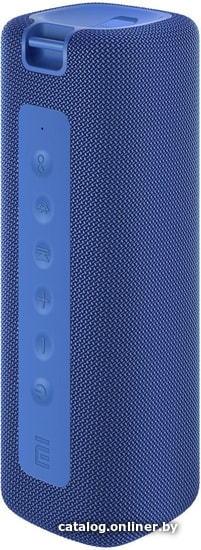 Портативная аудиосистема Xiaomi Mi Portable Bluetooth Speaker 16W Blue MDZ-36-DB