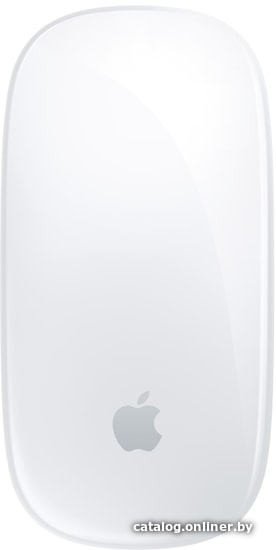 Mouse Wireless Apple Magic Mouse 3 A1657 White MK2E3ZA/A