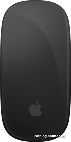 Mouse Wireless Apple Magic Mouse 3 Black MMMQ3