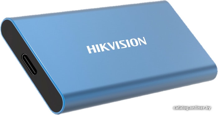 External SSD USB3.2 Hikvision 1TB T200N (HS-ESSD-T200N/1024G)