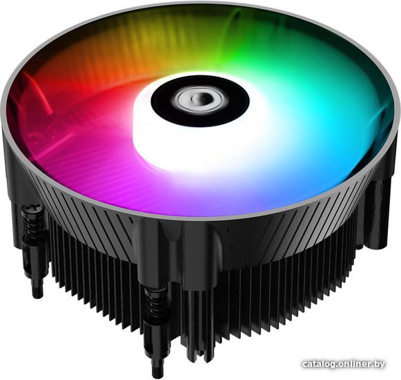Кулер ID-Cooling DK-07A Rainbow RTL